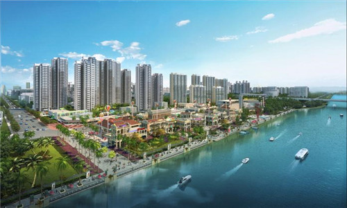 未来海南昌江棋子湾比较有发展前景的区域！
