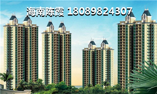 昌江昌江县的房价2023是多少钱一平米